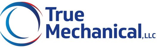 True Mechanical, LLC logo